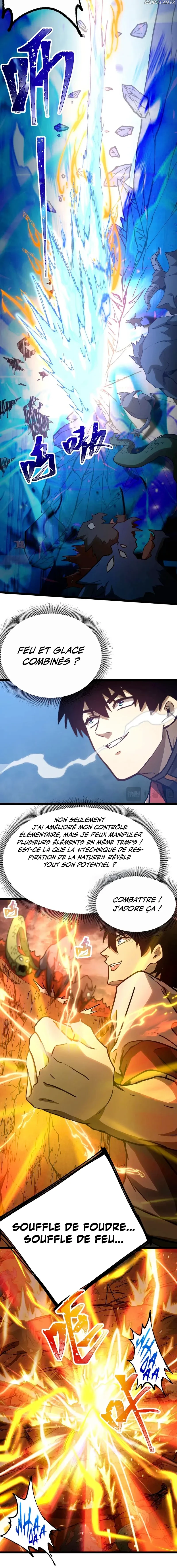 Read Logging 10000 Years into the Future FR Manga Online