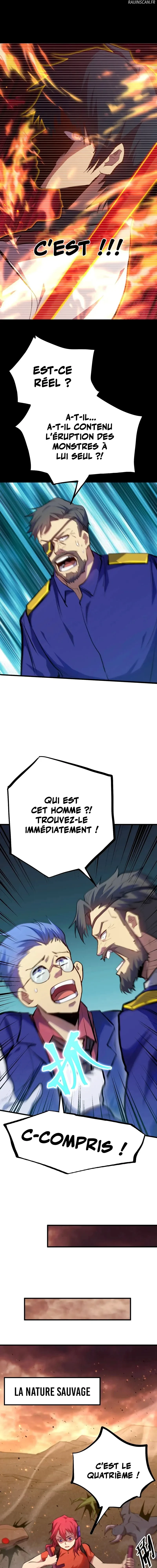 Read Logging 10000 Years into the Future FR Manga Online