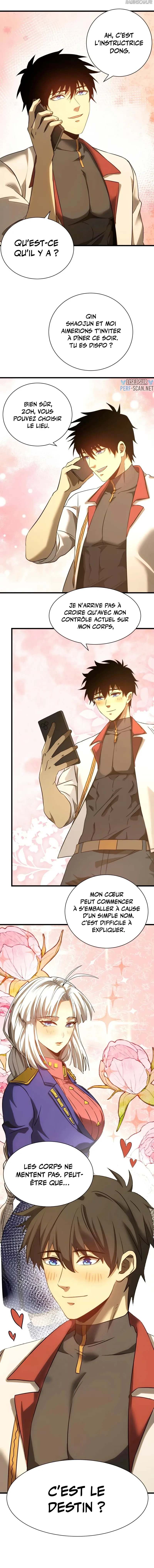 Read Logging 10000 Years into the Future FR Manga Online