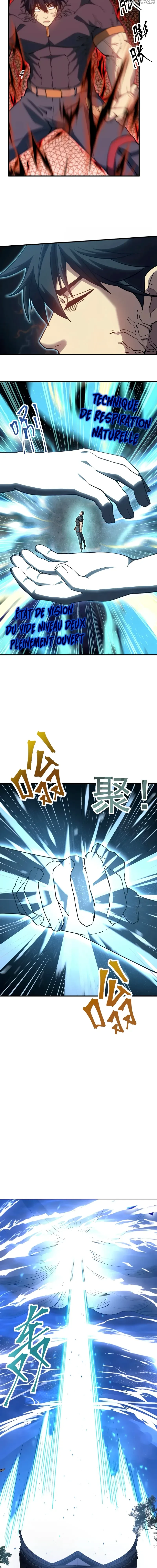 Read Logging 10000 Years into the Future FR Manga Online