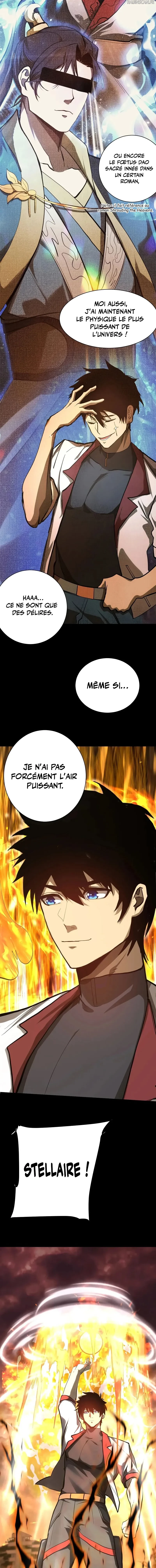 Read Logging 10000 Years into the Future FR Manga Online