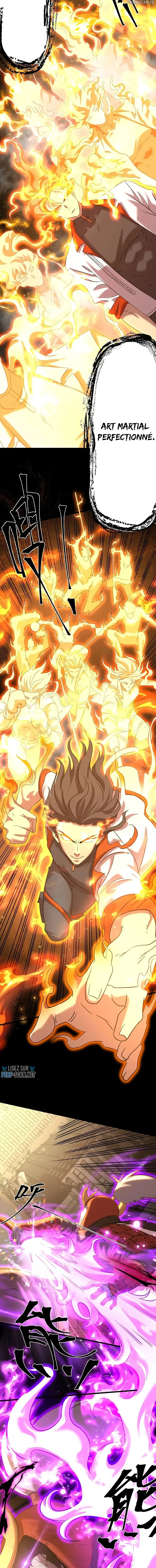 Read Logging 10000 Years into the Future FR Manga Online