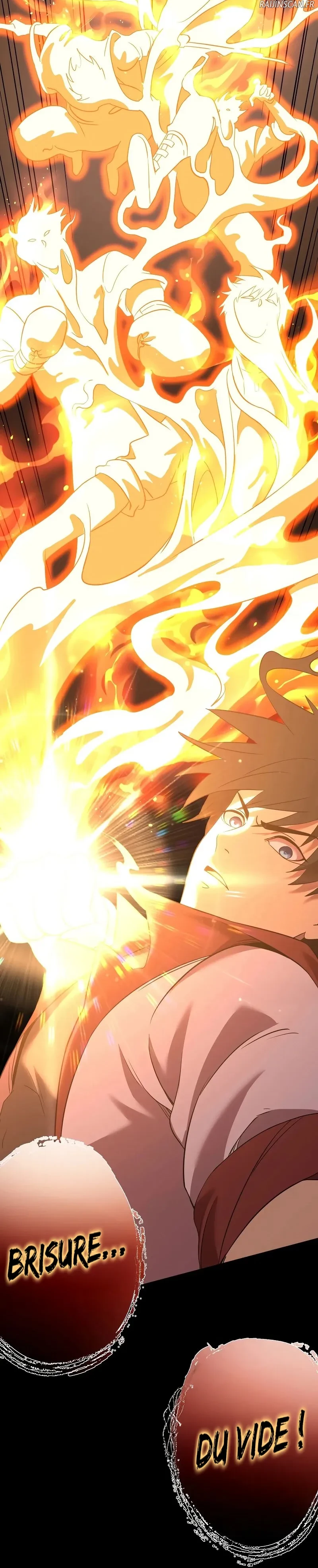 Read Logging 10000 Years into the Future FR Manga Online