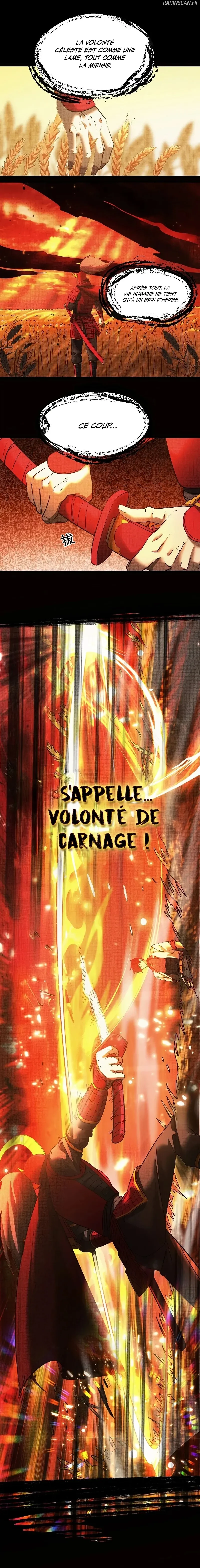 Read Logging 10000 Years into the Future FR Manga Online