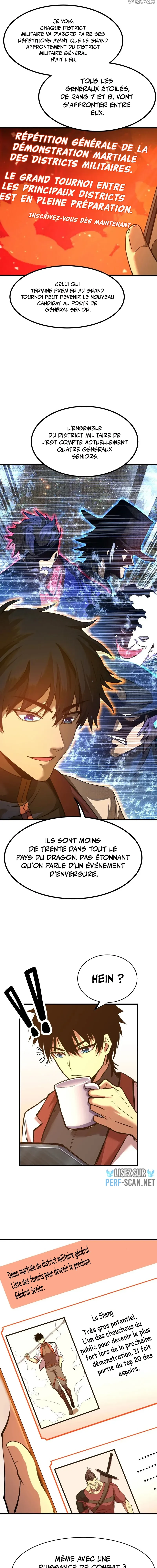 Read Logging 10000 Years into the Future FR Manga Online