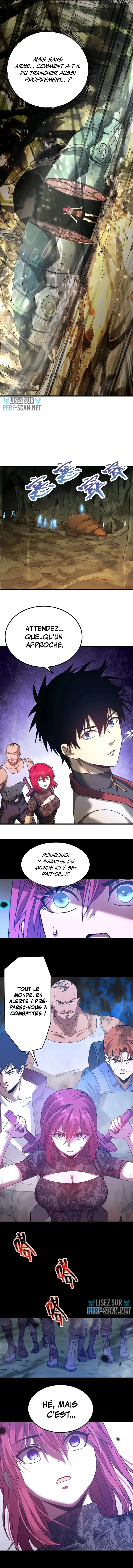 Read Logging 10000 Years into the Future FR Manga Online