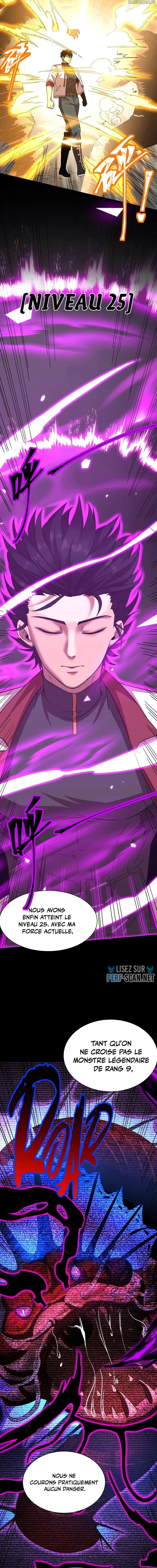 Read Logging 10000 Years into the Future FR Manga Online