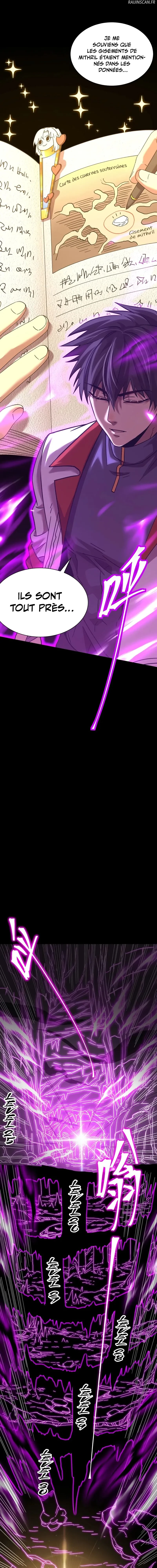 Read Logging 10000 Years into the Future FR Manga Online