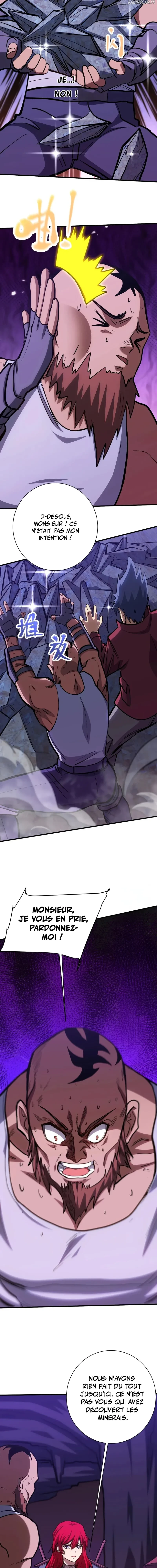 Read Logging 10000 Years into the Future FR Manga Online