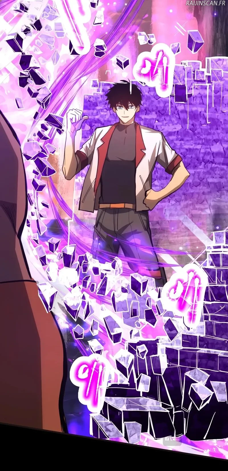 Read Logging 10000 Years into the Future FR Manga Online