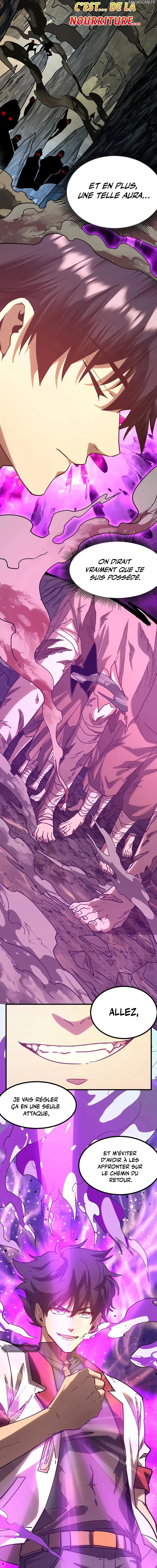 Read Logging 10000 Years into the Future FR Manga Online