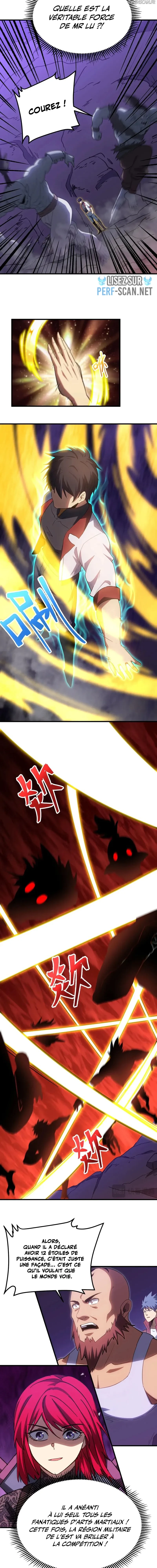 Read Logging 10000 Years into the Future FR Manga Online