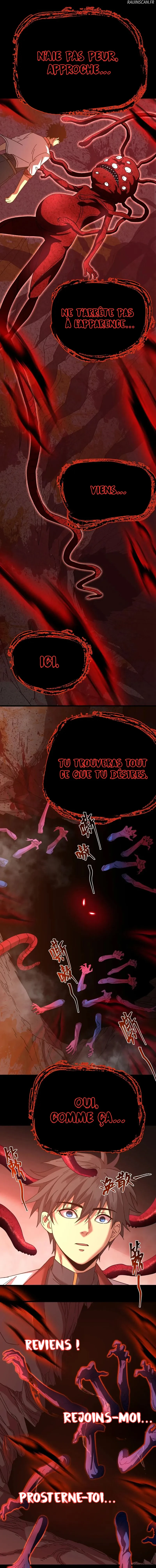 Read Logging 10000 Years into the Future FR Manga Online