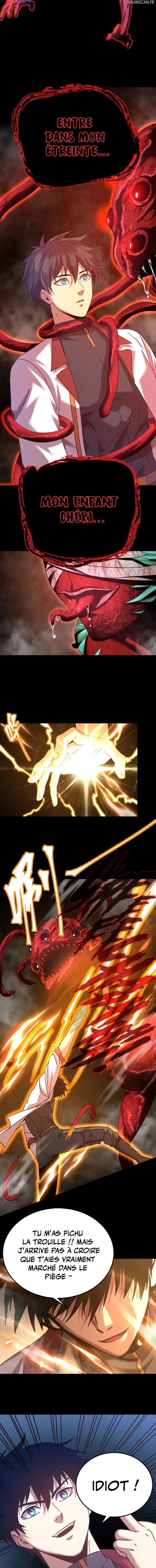 Read Logging 10000 Years into the Future FR Manga Online