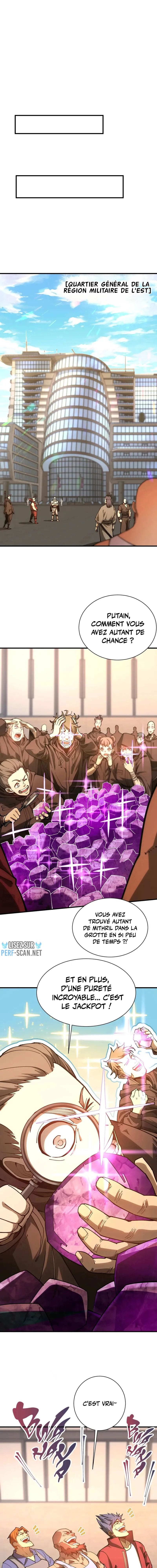 Read Logging 10000 Years into the Future FR Manga Online