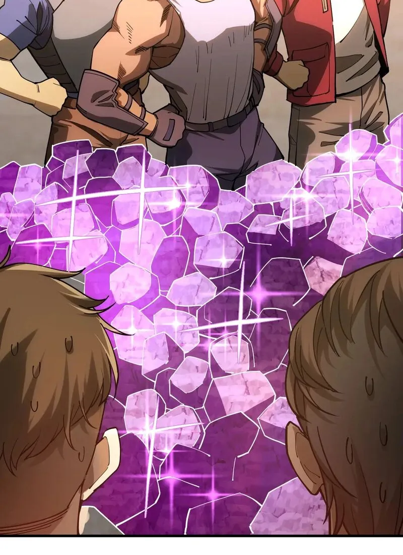 Read Logging 10000 Years into the Future FR Manga Online