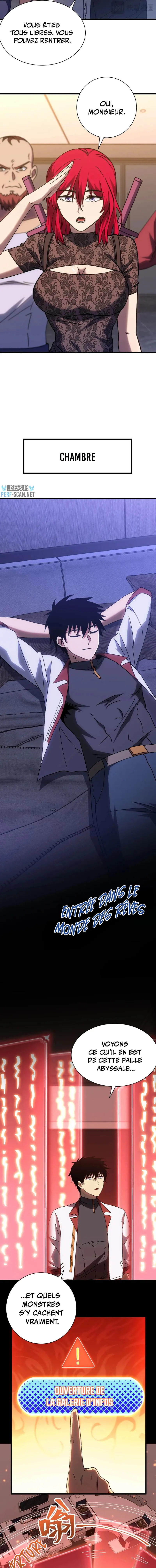 Read Logging 10000 Years into the Future FR Manga Online