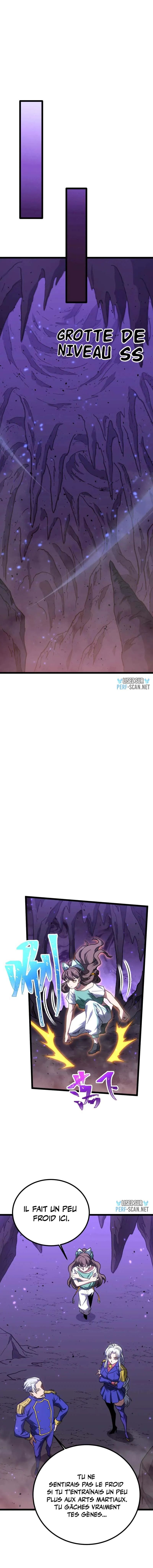 Read Logging 10000 Years into the Future FR Manga Online