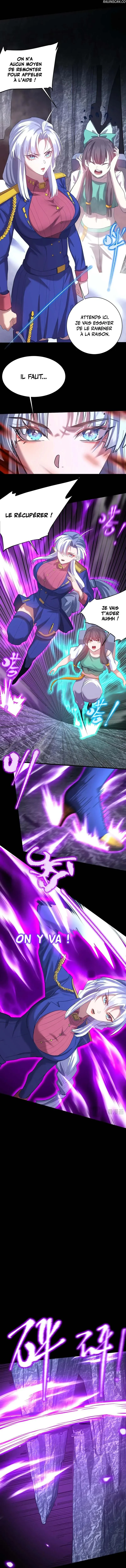 Read Logging 10000 Years into the Future FR Manga Online