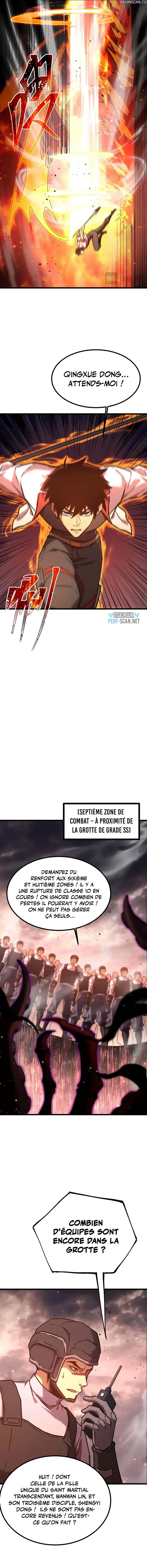 Read Logging 10000 Years into the Future FR Manga Online