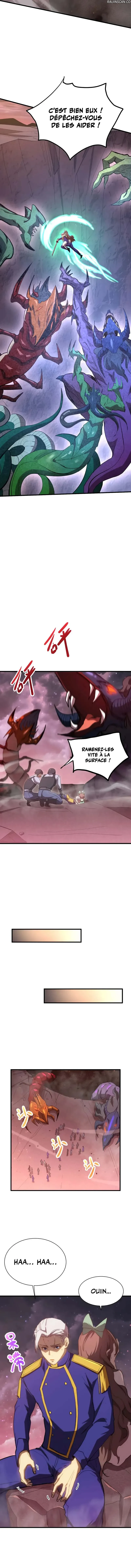 Read Logging 10000 Years into the Future FR Manga Online