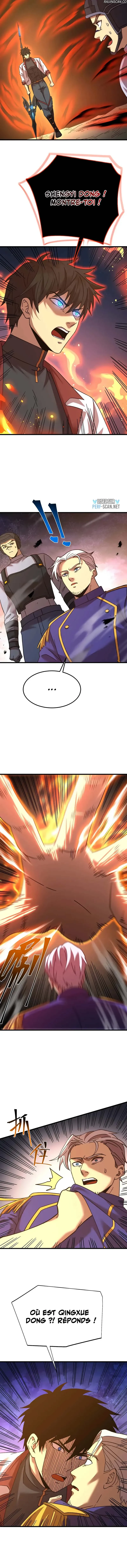 Read Logging 10000 Years into the Future FR Manga Online