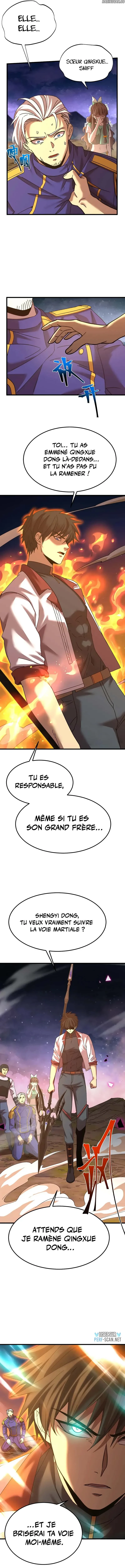 Read Logging 10000 Years into the Future FR Manga Online