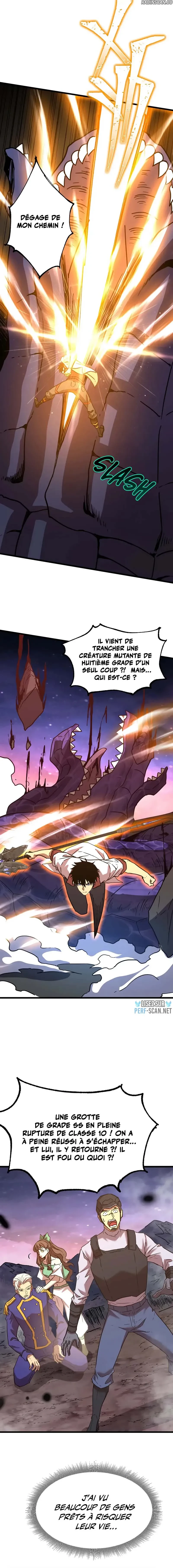 Read Logging 10000 Years into the Future FR Manga Online