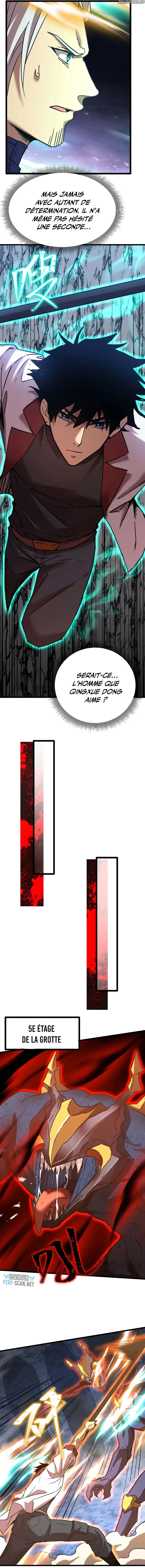 Read Logging 10000 Years into the Future FR Manga Online