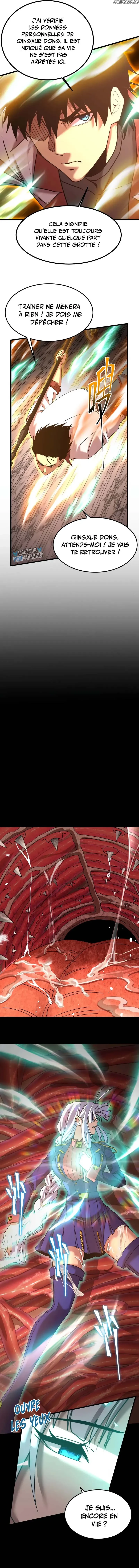 Read Logging 10000 Years into the Future FR Manga Online