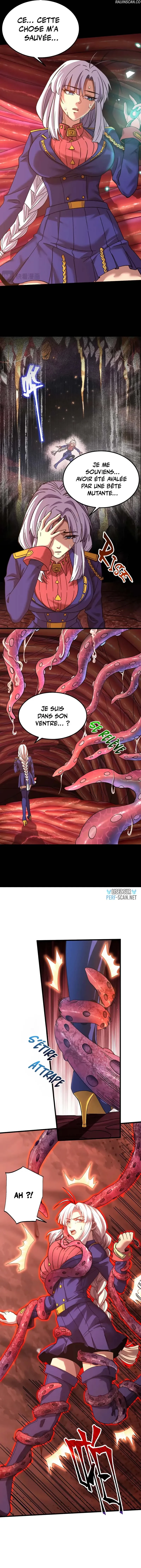 Read Logging 10000 Years into the Future FR Manga Online