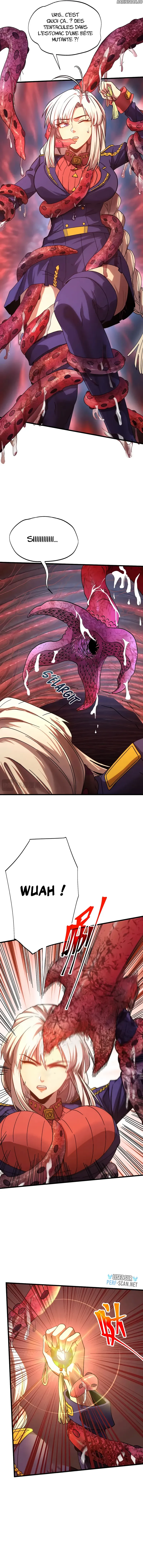 Read Logging 10000 Years into the Future FR Manga Online