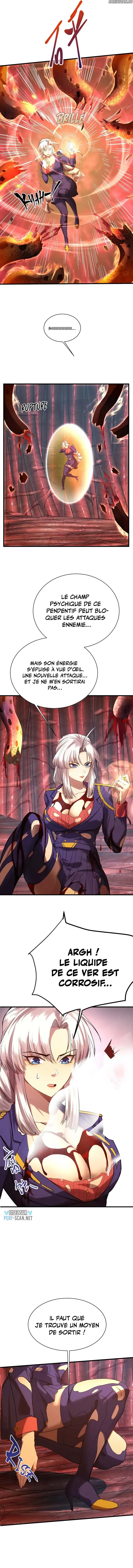 Read Logging 10000 Years into the Future FR Manga Online