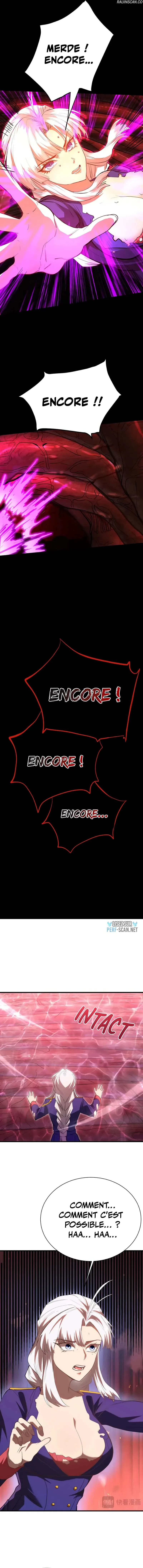 Read Logging 10000 Years into the Future FR Manga Online