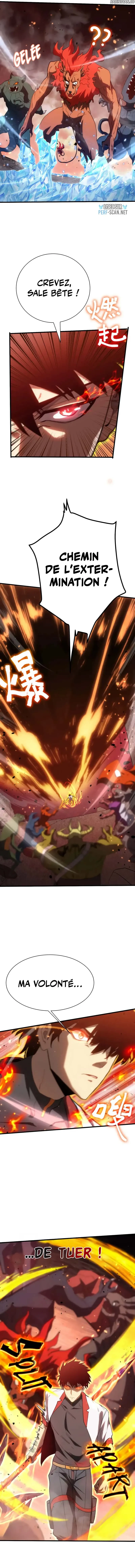 Read Logging 10000 Years into the Future FR Manga Online