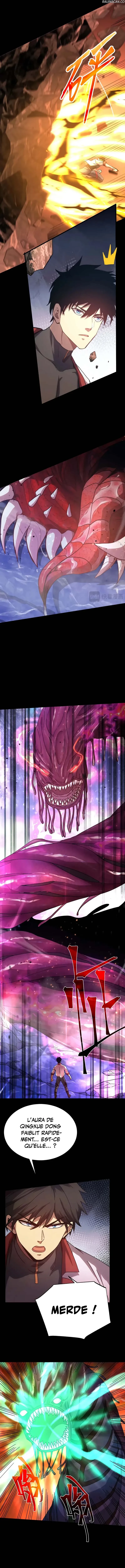 Read Logging 10000 Years into the Future FR Manga Online