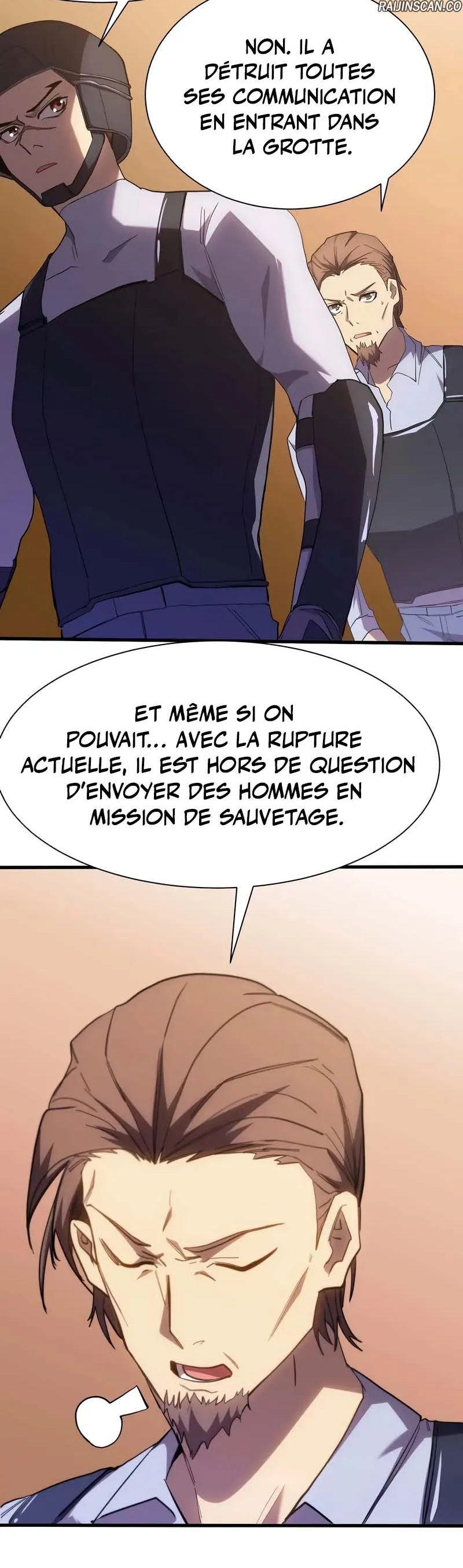 Read Logging 10000 Years into the Future FR Manga Online