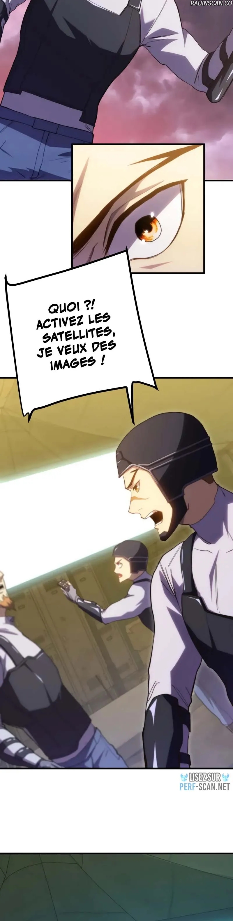 Read Logging 10000 Years into the Future FR Manga Online