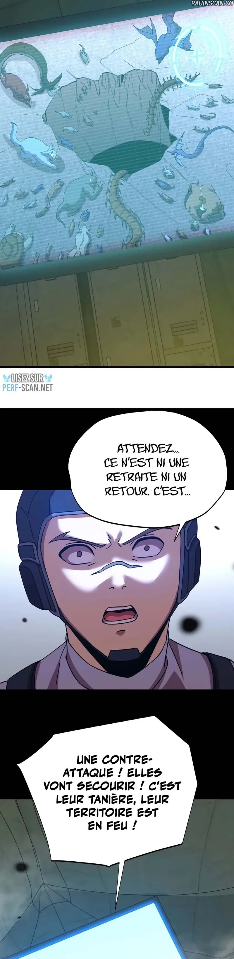 Read Logging 10000 Years into the Future FR Manga Online