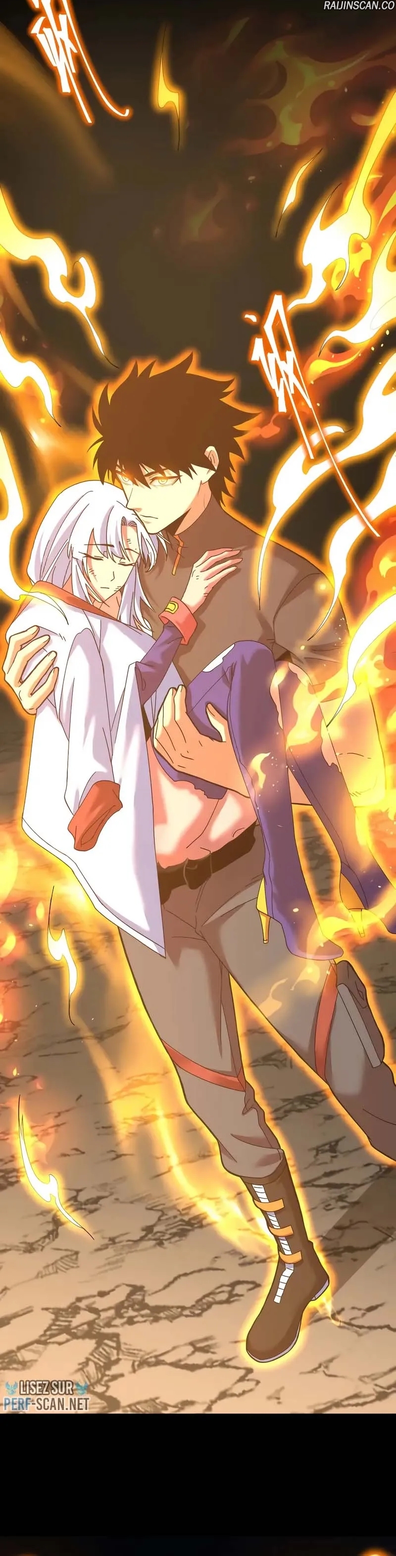 Read Logging 10000 Years into the Future FR Manga Online