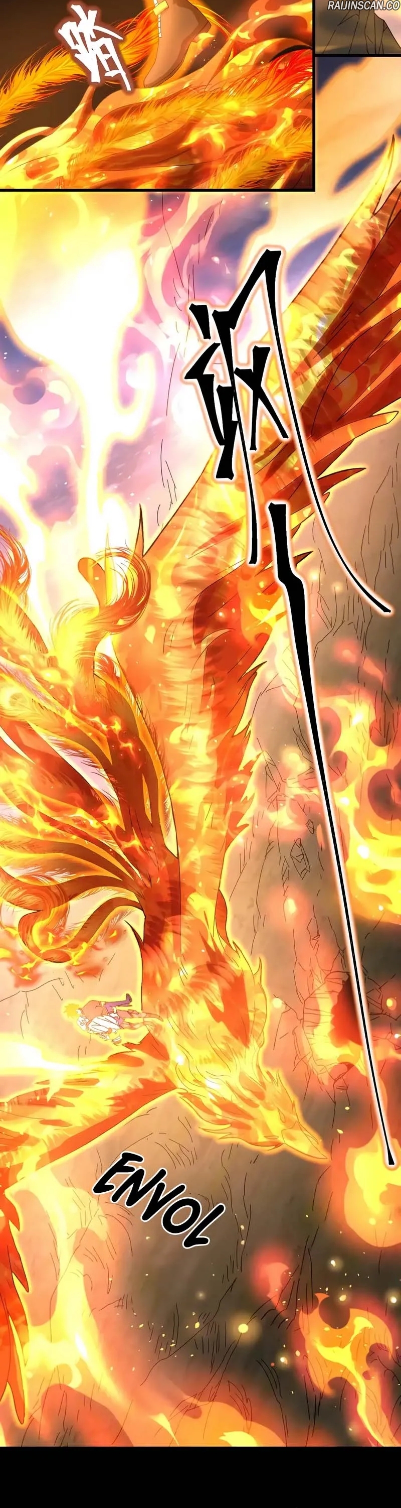 Read Logging 10000 Years into the Future FR Manga Online