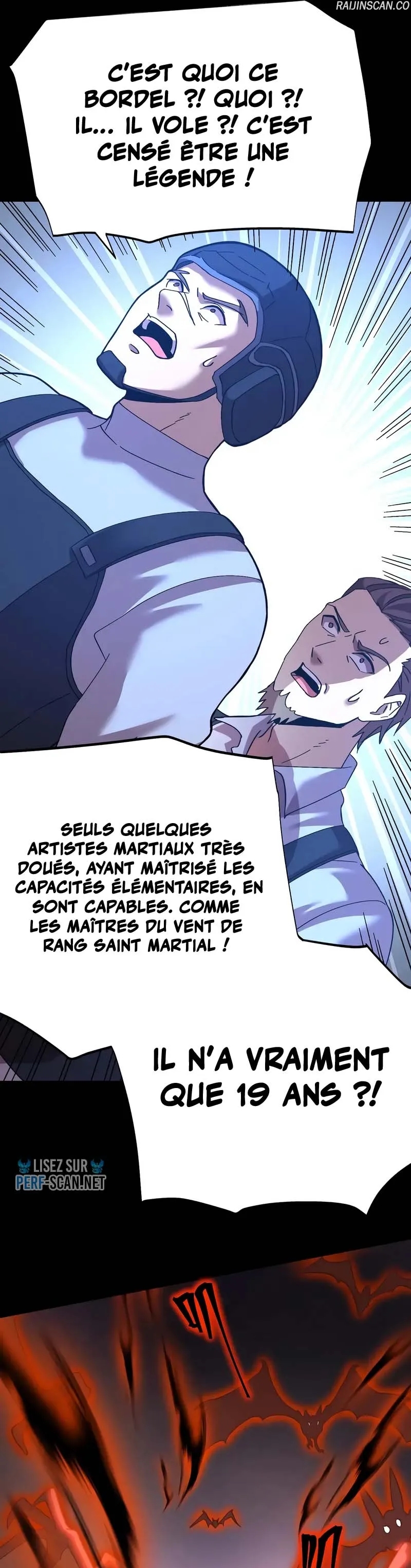 Read Logging 10000 Years into the Future FR Manga Online