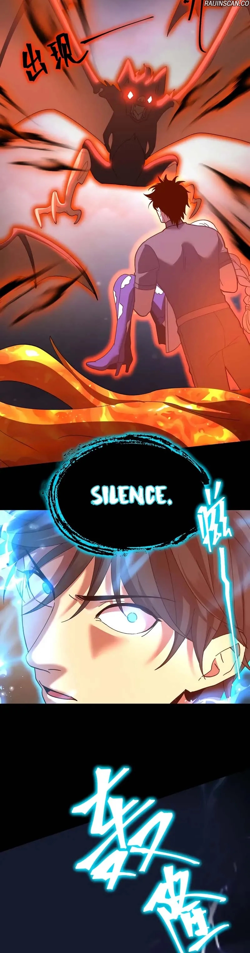 Read Logging 10000 Years into the Future FR Manga Online