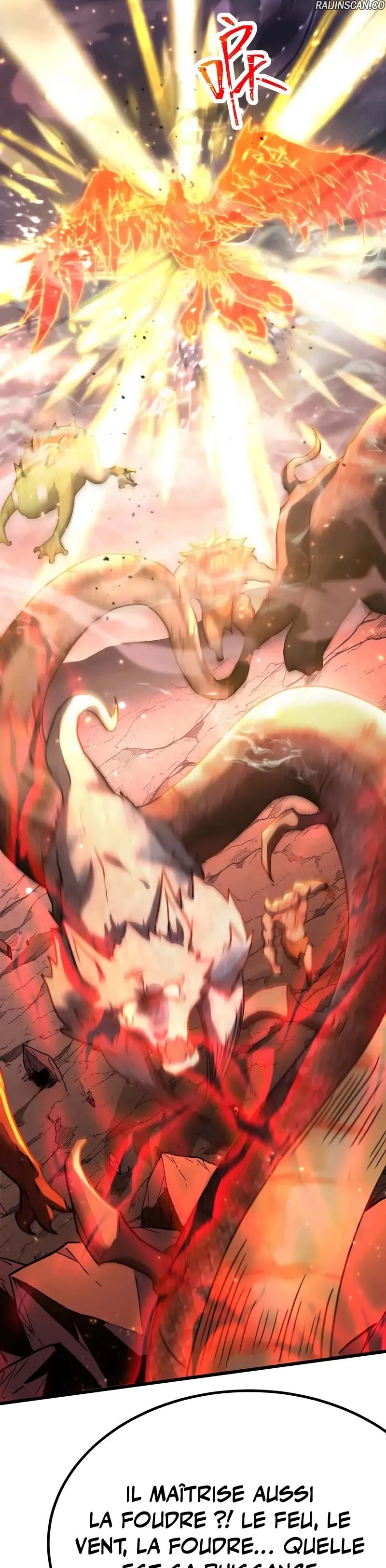 Read Logging 10000 Years into the Future FR Manga Online