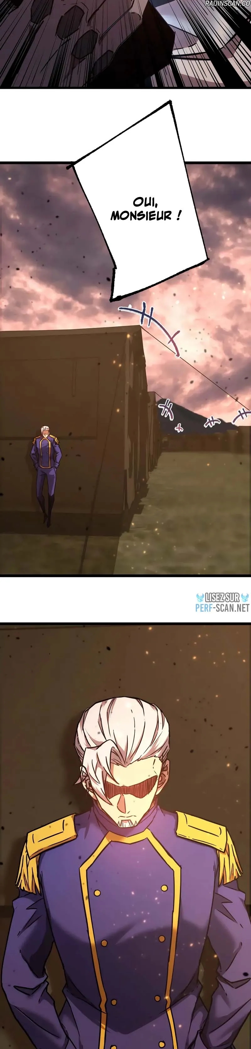 Read Logging 10000 Years into the Future FR Manga Online