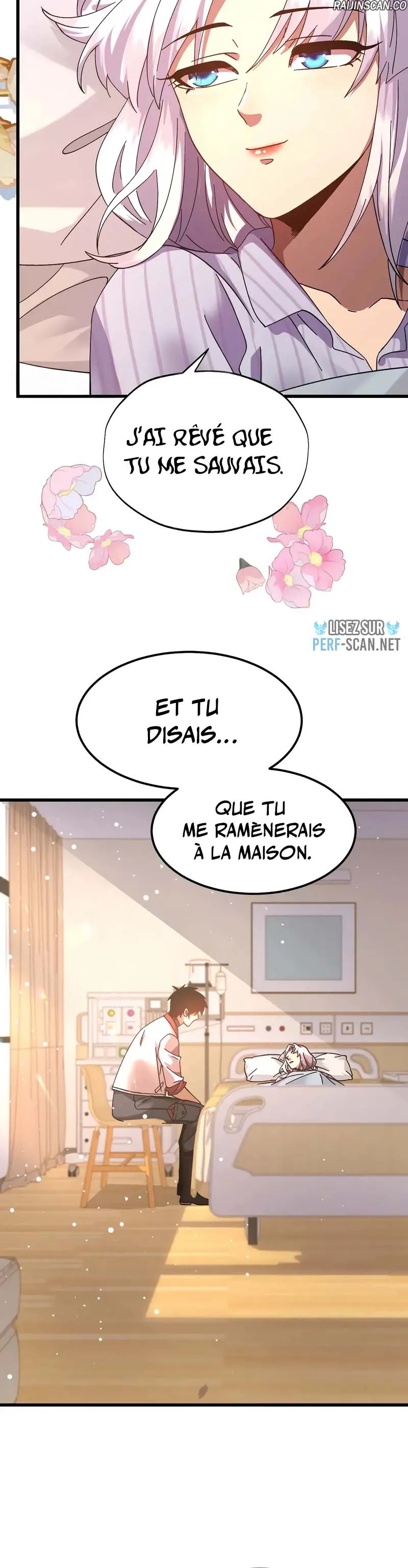 Read Logging 10000 Years into the Future FR Manga Online