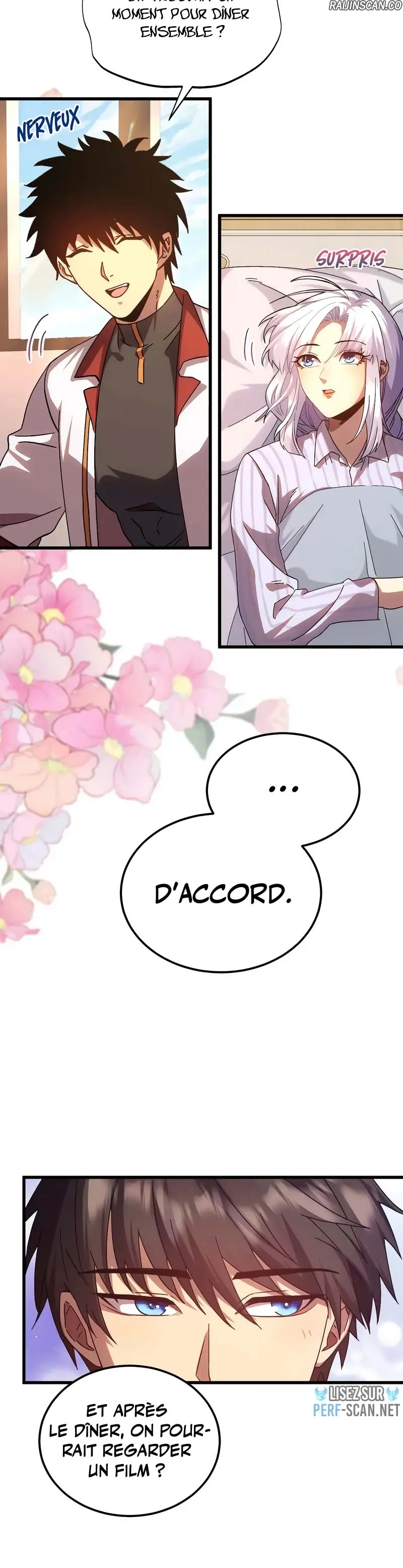 Read Logging 10000 Years into the Future FR Manga Online