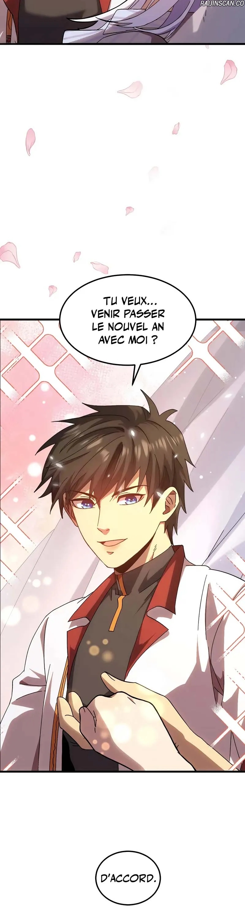 Read Logging 10000 Years into the Future FR Manga Online