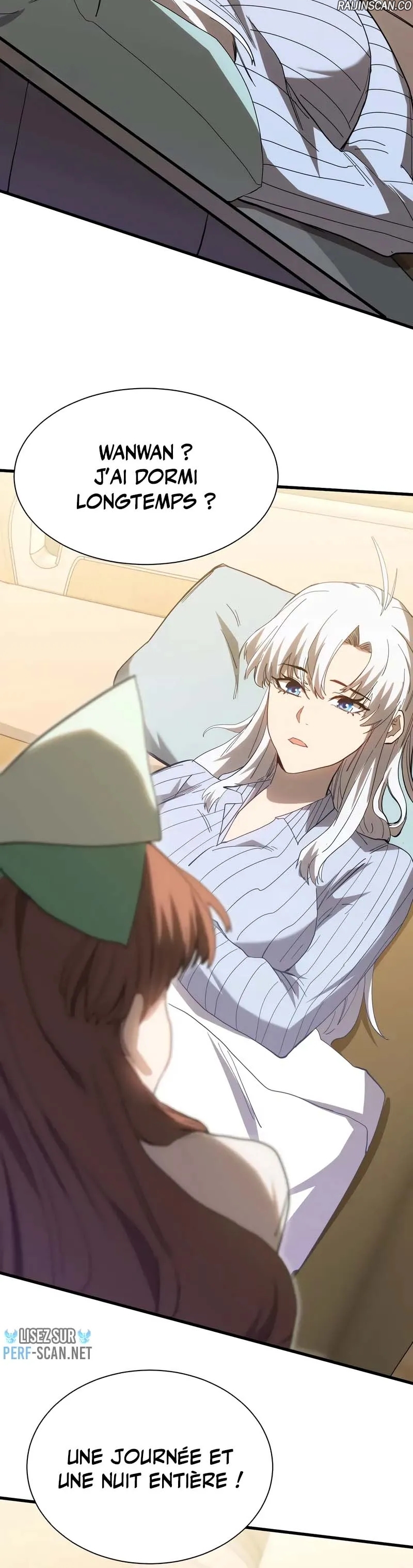 Read Logging 10000 Years into the Future FR Manga Online