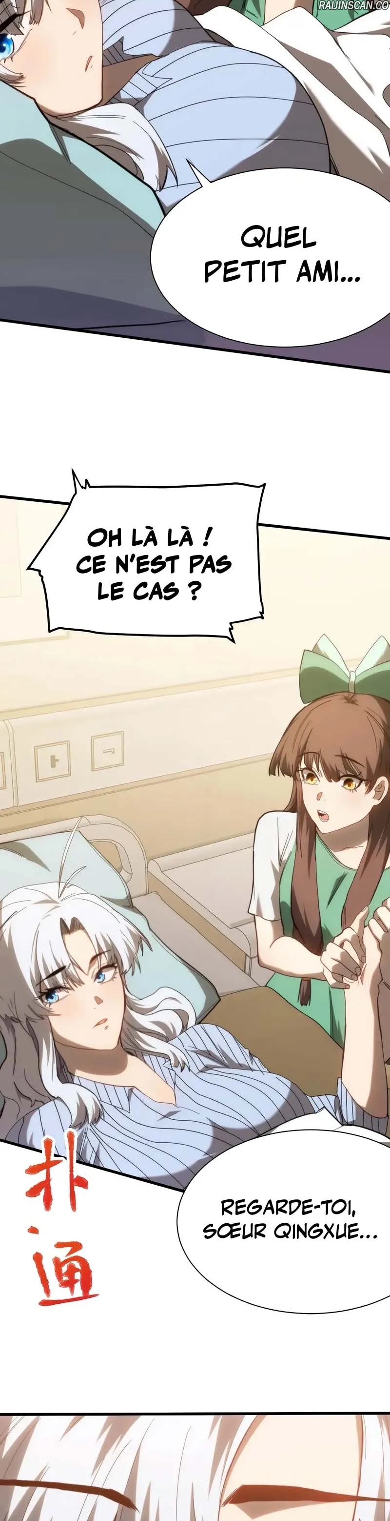 Read Logging 10000 Years into the Future FR Manga Online